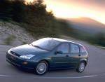 Ford Focus 1999 года